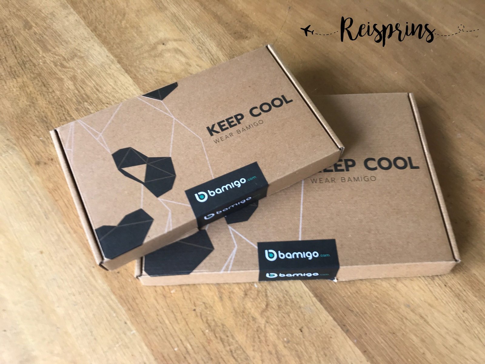 Bamboe ondergoed van Bamigo; Ideaal voor op reis! - Reisprins.nl